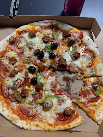 Plats et boissons du Pizzas à emporter Le Cori Taste à Anglet - n°4