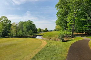 Moonbrook Country Club image