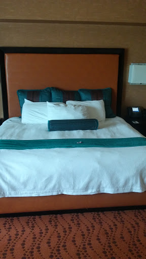 Resort «Akwesasne Mohawk Casino Resort», reviews and photos, 873 New York 37, Hogansburg, NY 13655, USA