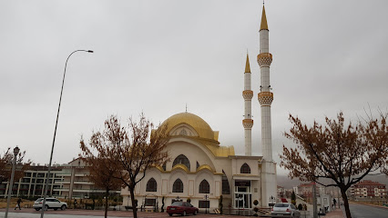 Mustafa Adile Kağnıcı Cami