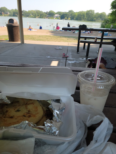 Park «Silver Lake Beach Park», reviews and photos, 4305 NE Stinson Blvd, Columbia Heights, MN 55421, USA