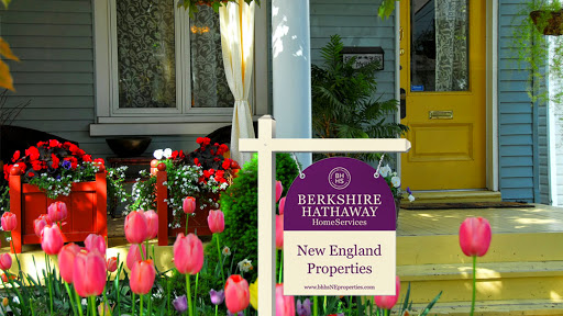 Berkshire Hathaway HomeServices New England Properties