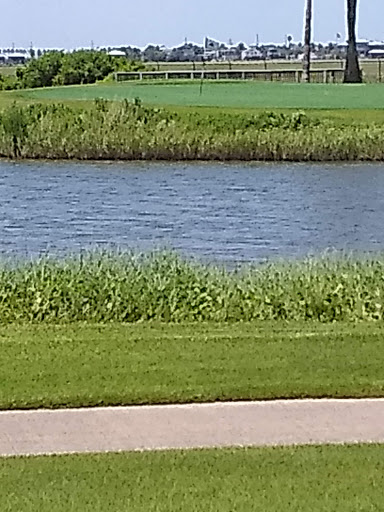 Public Golf Course «Moody Gardens Golf Course», reviews and photos, 1700 Sydnor Ln, Galveston, TX 77554, USA