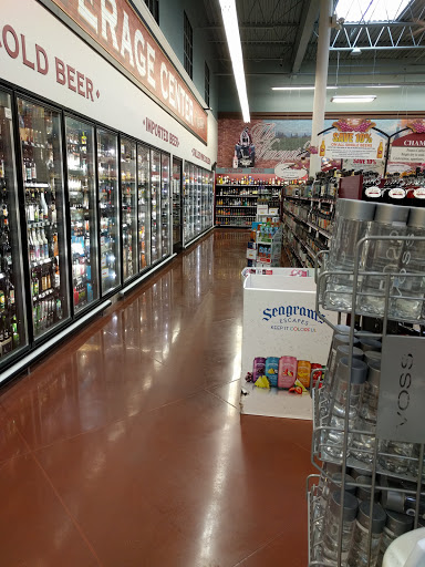 Supermarket «Value Center Marketplace», reviews and photos, 1485 W 14 Mile Rd, Madison Heights, MI 48071, USA