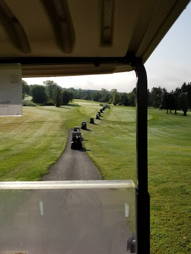 Golf Club «Van Patten Golf Club», reviews and photos, 924 Main St, Clifton Park, NY 12065, USA