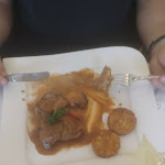 Photo n°9 de l'avis de Werner.a fait le 10/12/2023 à 12:39 sur le  Weinhaus Sinz à Wiesbaden