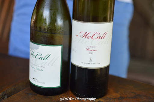 Winery «McCall Wines», reviews and photos, 22600 New York State Route 25, Cutchogue, NY 11935, USA