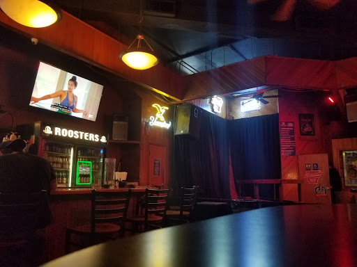 Bar «Roosters», reviews and photos, 801 Garrison Ave, Fort Smith, AR 72901, USA