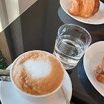 Photo n°2 de l'avis de Ileana.o fait le 01/11/2022 à 10:37 sur le  Pasticceria La Divina à Padula