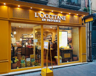 L'OCCITANE Perpignan à Perpignan