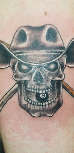 Explore vienna billy joel tattoo ideas, creative tattoo ideas in Wenatchee, available at Rebels Tattoo Studio