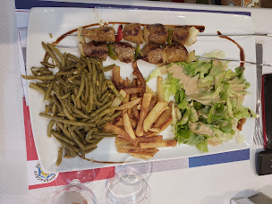 Photo n°5 de LA BARAKA à Pacy-sur-Eure ()