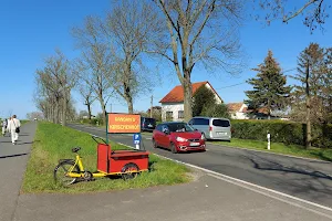 Minicamping Van Dams Kirschenhof Bauernhof image