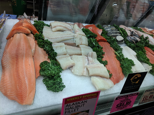 Asian Grocery Store «Uwajimaya-Beaverton Store», reviews and photos, 10500 SW Beaverton Hillsdale Hwy, Beaverton, OR 97005, USA