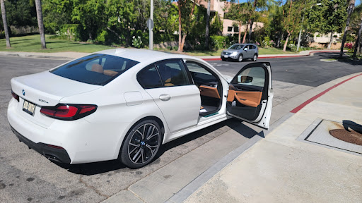 BMW Dealer «Bob Smith BMW», reviews and photos, 24500 Calabasas Rd, Calabasas, CA 91302, USA