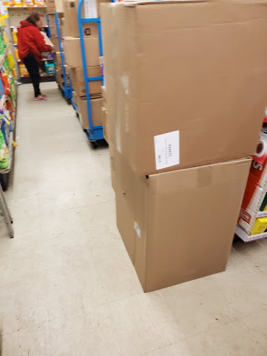 Dollar Store «FAMILY DOLLAR», reviews and photos, 557 E Constance Rd, Suffolk, VA 23434, USA