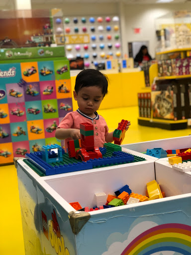 Toy Store «The LEGO Store», reviews and photos, 2700 Potomac Mills Cir, Woodbridge, VA 22192, USA