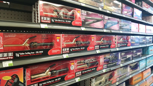Beauty Supply Store «Sally Beauty», reviews and photos, 1134 Commerce Blvd, Dickson City, PA 18519, USA