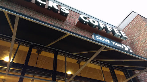 Coffee Shop «Starbucks», reviews and photos, 8615 Main St, Birch Run, MI 48415, USA