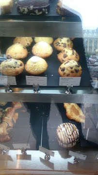 Plats et boissons du Restaurant servant le petit-déjeuner Starbucks à Paris - n°19