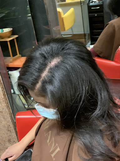 Beauty Salon «Paige 1 Beauty Salon», reviews and photos, 12932 Merrick Blvd # C, Jamaica, NY 11434, USA