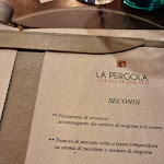 Photo n°4 de l'avis de Francesco.. fait le 26/08/2022 à 06:57 sur le  Ristorante La Pergola Golfo Baratti à Piombino