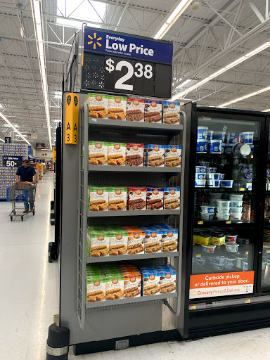 Department Store «Walmart Supercenter», reviews and photos, 5010 N 95th Ave, Glendale, AZ 85305, USA