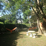 Photo n°1 de l'avis de Tonia.i fait le 30/06/2018 à 15:33 sur le  Pineta del Borgo à Lavagna