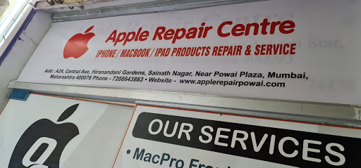 Apple Repair centre
