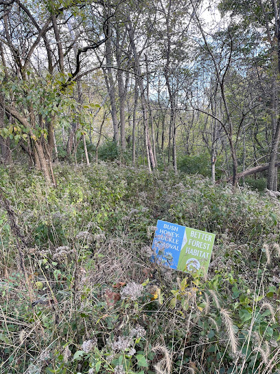Vaughn Branch Nature Preserve