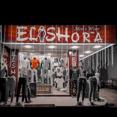 Elshora Men's Wear