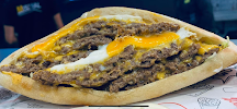 Hamburger du Restauration rapide Royal chapati depuis 2018 à Montreuil - n°2