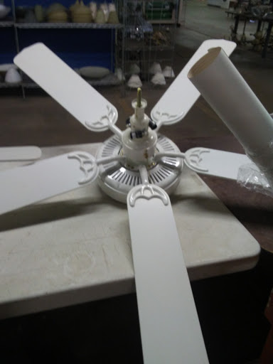 Home Improvement Store «Habitat for Humanity of Kansas City ResStore», reviews and photos