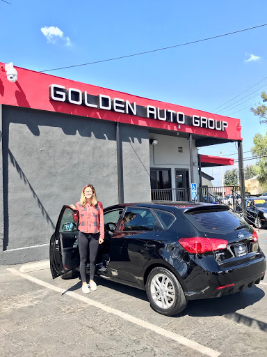 Used Car Dealer «GOLDEN AUTO GROUP INC», reviews and photos, 2333 Hamner Ave b, Norco, CA 92860, USA