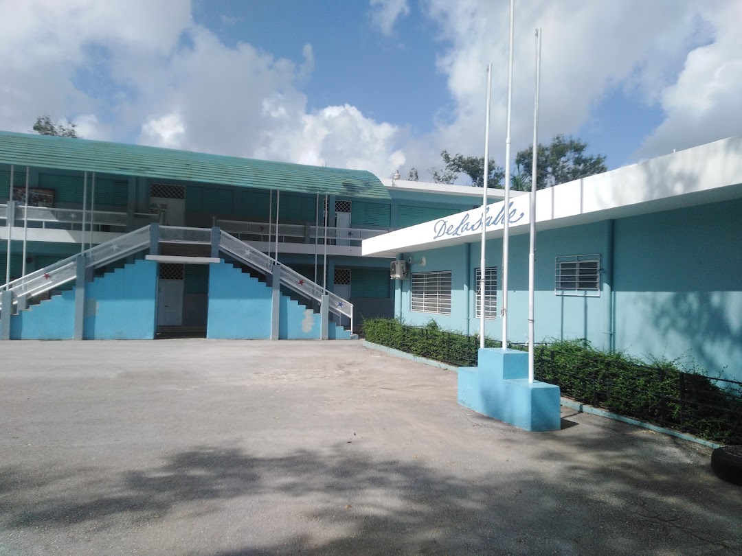 Escuela Liceo Juan XXIII de La Salle