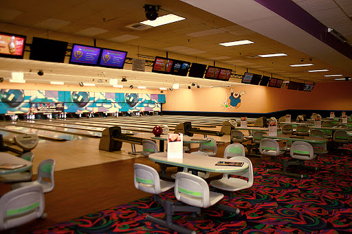 Bowling Alley «Spare Time Groton», reviews and photos, 27 Kings Hwy, Groton, CT 06340, USA