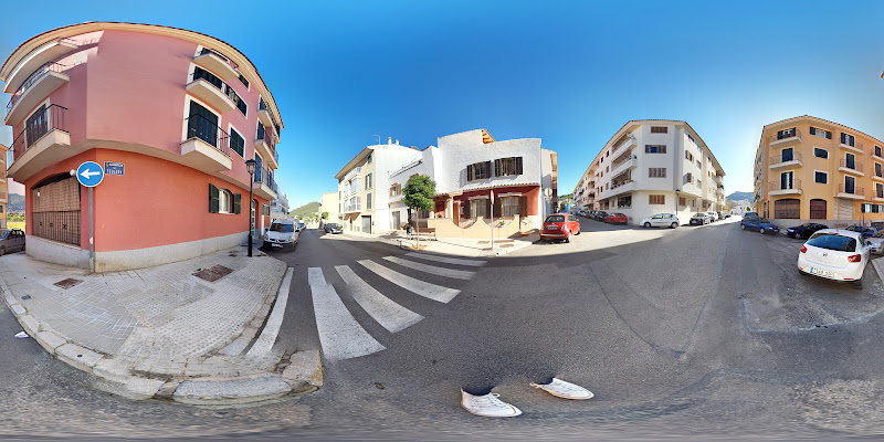 Lavandería Autoservicio Andratx en Andratx