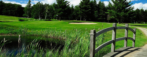 Golf Course «Tater Hill Golf Club», reviews and photos, 6802 Popple Dungeon Rd, Chester, VT 05143, USA