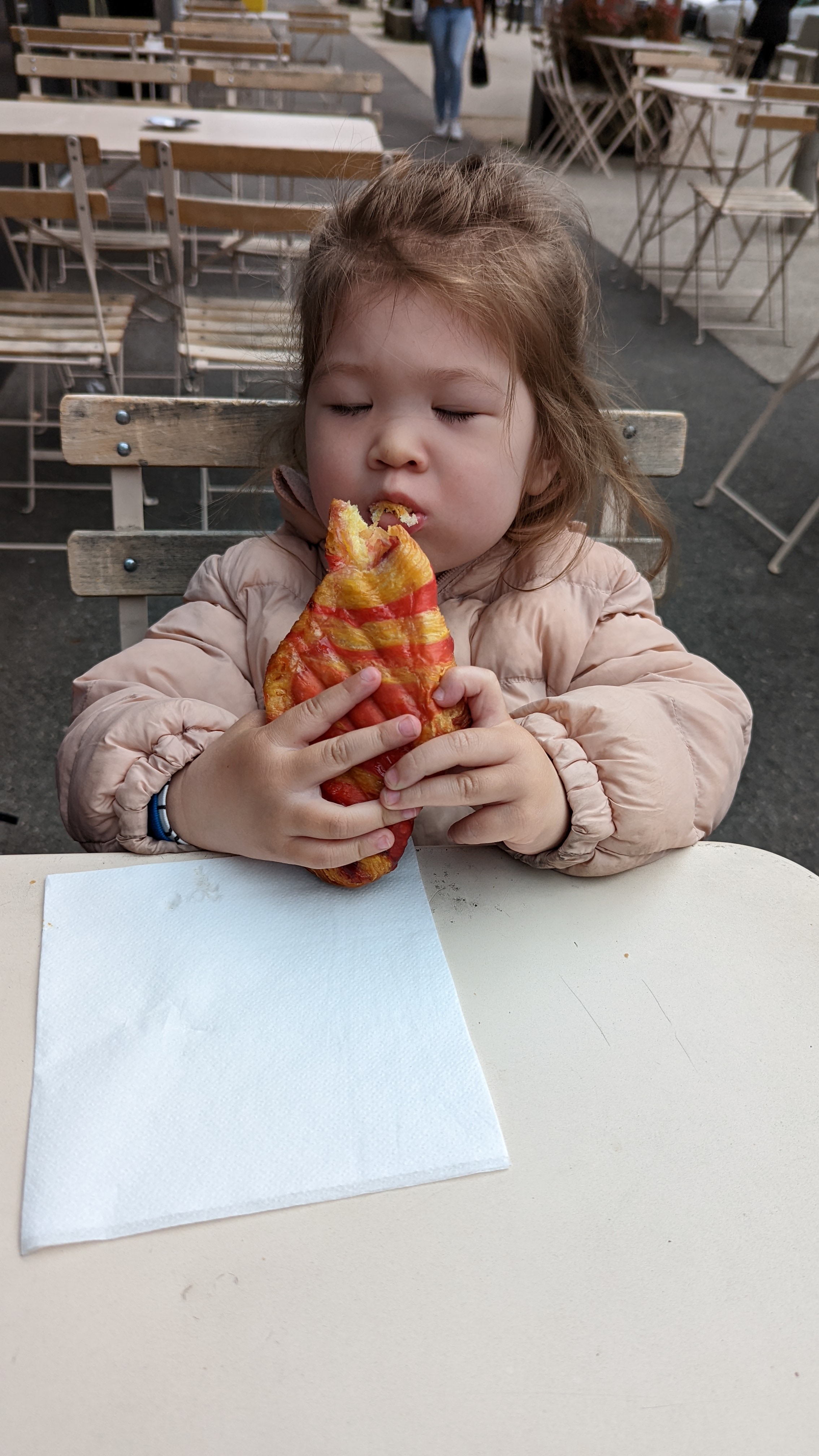 Photo n° 5 de l'avis de Vivian.. fait le 15/04/2022 à 19:42