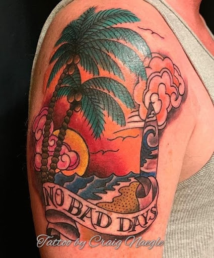 Explore small mexican tattoo ideas, creative tattoo ideas in San Tan Valley, available at Frontier Tattoo Company