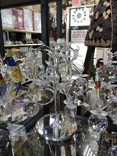 Gift Shop «Gift Warehouse Co», reviews and photos, 14411 W Warren Ave, Dearborn, MI 48126, USA