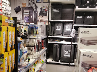 Clas Ohlson Compact Store