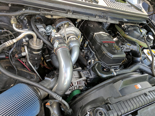 Transmission Shop «Continental Auto and Transmission Repair», reviews and photos, 252 Queen Ave SE, Albany, OR 97322, USA