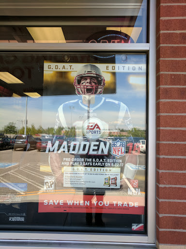 Video Game Store «GameStop», reviews and photos, 3702 River Point Pkwy, Englewood, CO 80110, USA