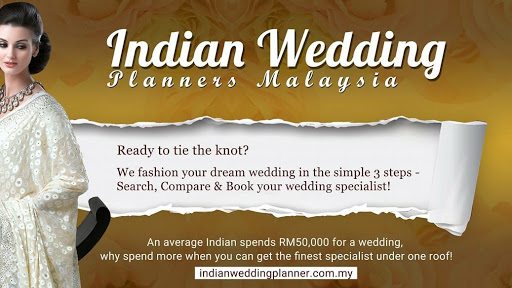 Indian Wedding Planner ( IWP ) Malaysia