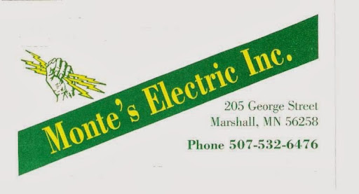Photo of Montes Electric Inc.