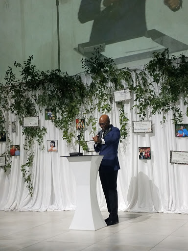 Event Venue «The Venue Fort Lauderdale», reviews and photos, 2345 Wilton Dr, Fort Lauderdale, FL 33305, USA