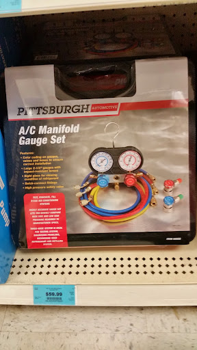 Hardware Store «Harbor Freight Tools», reviews and photos, 1650 Indianapolis Blvd #B, Schererville, IN 46375, USA