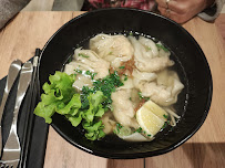 Soupe du Restaurant asiatique Kim Hi Noodle à Castelnau-le-Lez - n°5