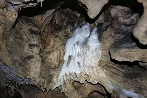 Studnisko Cave image